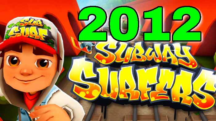 Subway surfers APK e 0 DELAY! COMO BAIXAR 