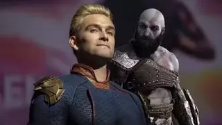 15 Personagens DC que Derrotariam Homelander - Confira!