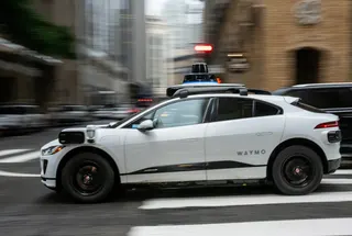 A Lei do Robotaxi que Pode Proibir a Tesla: Descubra!
