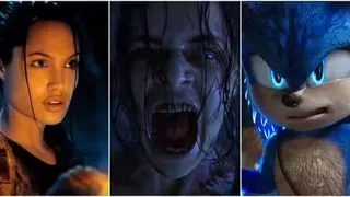 A Verdadeira Ameaça dos Filmes e Séries de Games Revelada!