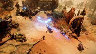 Aguarde, fãs de ARPG! O quarto capítulo de Titan Quest 2 chegou!