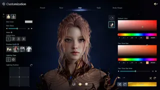 Aion 2: O MMO que Todo Criador de Personagens Ama!