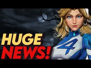 Amo Marvel Rivals, mas Project Comet é o que eu queria!