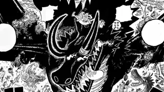 Após 4 Anos, One Piece Revela 3 Novos Frutos Legendários!