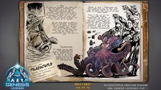 Ark Survival Ascended: Prepare-se para o Krakem!