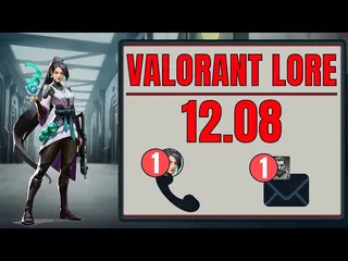 Atualização de Sage em Valorant: Lore Emocionante e Rumores!