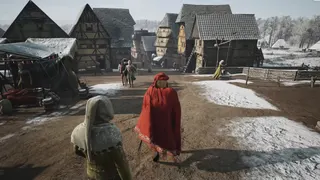 Atualização do Manor Lords: Sistemas Devolvidos ao Normal!