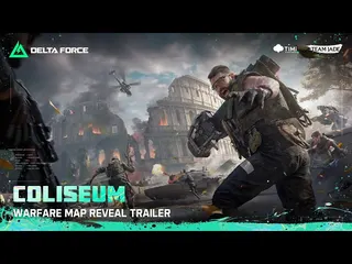 Atualização explosiva do Delta Force: mapa radioativo e inimigos!