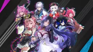 Atualização Imperdível: Conheça os Novos Personagens da Versão 1.2!