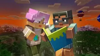Atualização Incrível do Minecraft: Conheça o Caos Cubo!