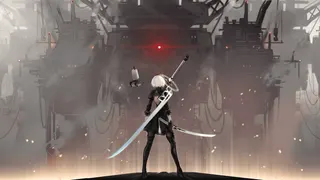 Automata supera 10 milhões de vendas! A franquia continua!