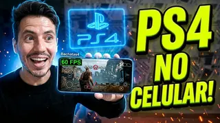 Bachatas4 Emulador de PS4 para Android 2026: Veja Testes no Snapdragon 8 Gen 2 e Compatibilidade