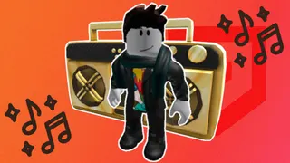 Códigos de Música do Roblox - Agosto de 2026