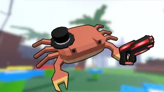 Códigos do Crab Royale - Fevereiro de 2026