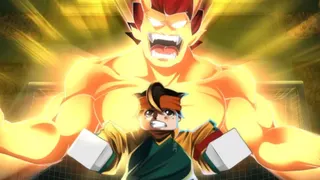 Códigos do Inazuma Strikers - Agosto de 2026