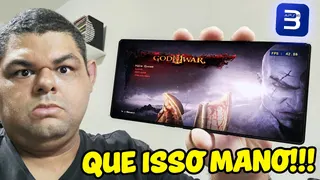 Como Jogar PS3 no Celular: Guia Completo e Atualizado (2024)