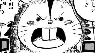 Criador de One Piece Lança Novo Fruto Zoon Legendário!
