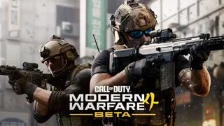 Datas da Open Beta de Call of Duty: Modern Warfare 4 Reveladas!