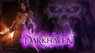 Demo do ARPG Darkhaven: Fusão Épica de Diablo e Minecraft!