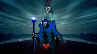 Derrote o Reaper Roxo: Dicas do Chefe Trickster!