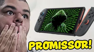 Desbloqueio do Switch 2: Tudo o que você precisa saber (Guia)