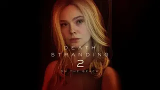 Desconto Imperdível: R$ 100 Off em Death Stranding 2!