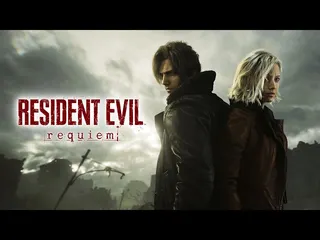 Descontos Imperdíveis em Resident Evil Requiem!