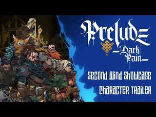 Descubra Prelude Dark Pain: O RPG Tático Fantástico Imperdível!