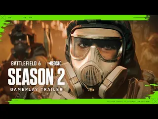 Desenvolvedores de Battlefield 6: Mais mapas a caminho!