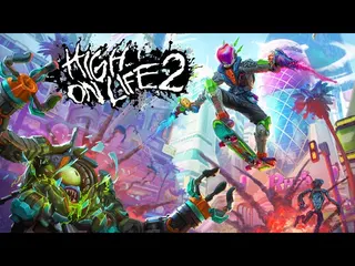 Dicas para Aproveitar o Grande Shooter High on Life 2 Apesar dos Defeitos