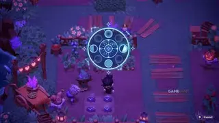 Dicas Poderosas para Cultivar a Árvore da Musas em Moonlight Peaks