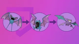 Dicas Poderosas para Dominar o Zubat no Pokémon!