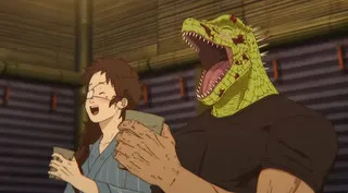 Dorohedoro: 2ª temporada ganha trailer com abertura revelada