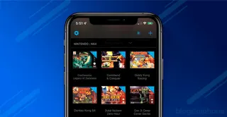 Emuladores de PS1 e Saturn no iPhone: Guia de como baixar