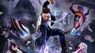 Franquia Saints Row em Crise? Declaração Impactante do Criador!