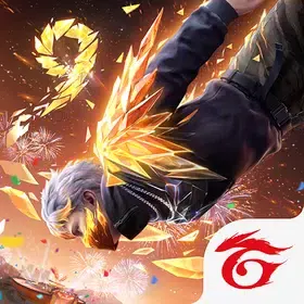 Free Fire V7A Atualizado download: Análise do APK, 9 Anos de Jogo