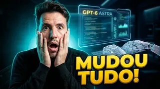 GPT-6 Astra da OpenAI: 5 Recursos Impressionantes que Mudam Tudo na IA