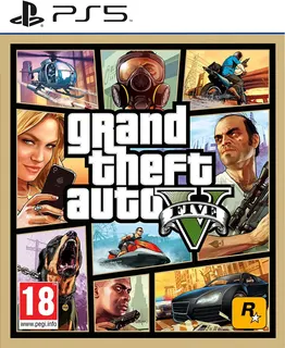 Grand Theft Auto V: Guia Completo e Dicas de Gameplay