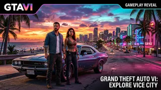 GTA 6 Confirmado para Novembro de 2026: Take-Two Reafirma Lancamento no PS5 e Xbox Series