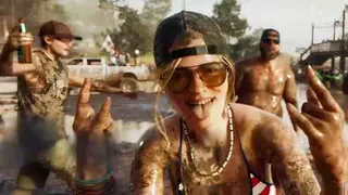 GTA 6: Imagens Incríveis com Aviso Importante!
