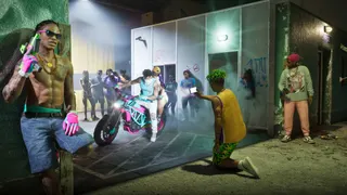 GTA 6 terá muitos interiores acessíveis no mundo aberto
