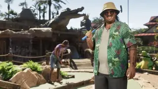 GTA 6 terá mundo cheio de atividades e detalhes: até minigolfe aparece na prévia