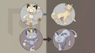 Guia Completo do Persian: Dicas e Estratégias para Pokémon