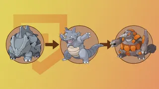 Guia Completo do Rhydon: Dicas Imperdíveis para Pokémon!