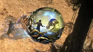 Guia Completo: Domine a Taming em Path of Exile 2