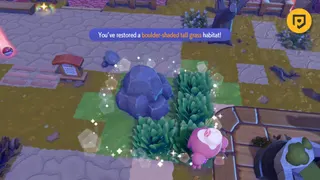 Guia Completo dos Habitats Pokopia e Como Criá-los