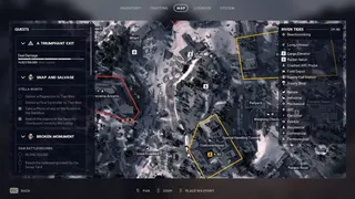 Guia Completo: Localização do Cartão de Chave Segura em ARC Raiders