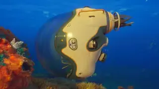 Guia Completo: Onde Encontrar e Farmar Esmalte em Subnautica 2