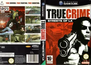 Guia Completo: Streets of LA em Português para GameCube!