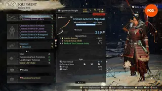 Guia Definitivo: Melhores Builds de Nioh 3 para Iniciantes